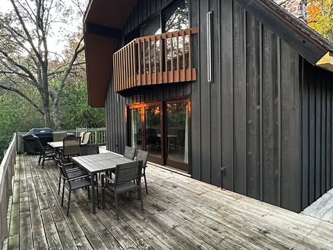 Tiny photo for 10081 Haas Road, Rockton, IL 61072 (MLS # 12474744)