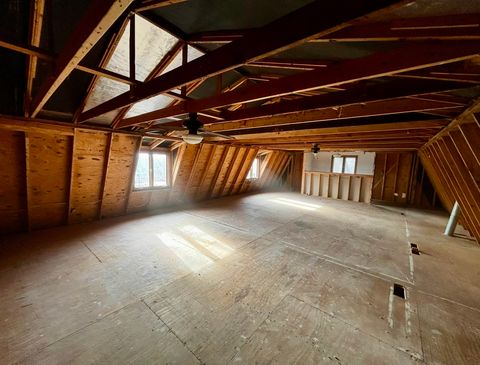 Tiny photo for 10081 Haas Road, Rockton, IL 61072 (MLS # 12474744)