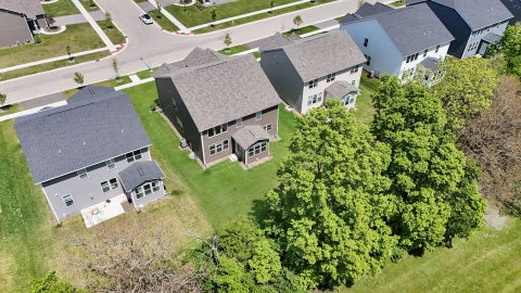 Tiny photo for 2225 Bent Grass Way, Bolingbrook, IL 60490 (MLS # 12630820)