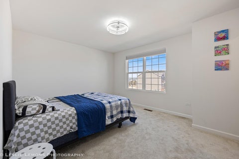 Tiny photo for 2225 Bent Grass Way, Bolingbrook, IL 60490 (MLS # 12630820)