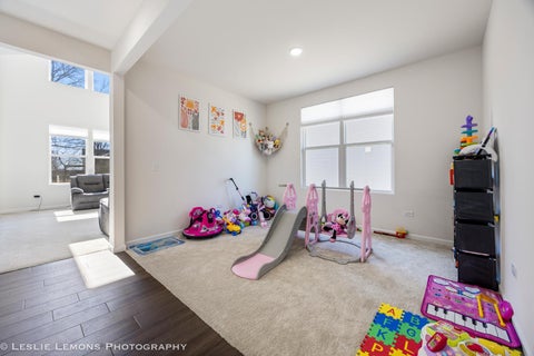 Tiny photo for 2225 Bent Grass Way, Bolingbrook, IL 60490 (MLS # 12630820)