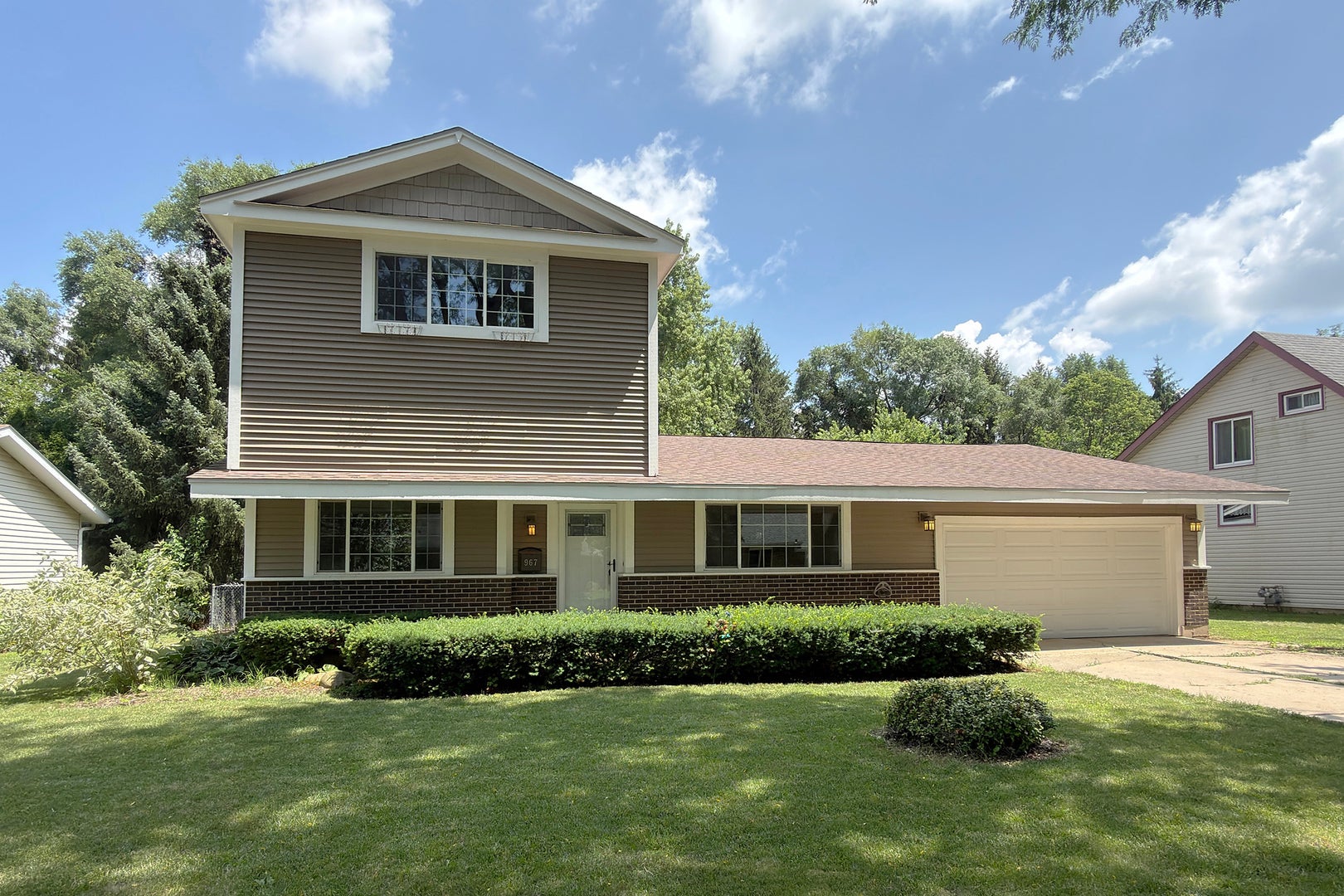 967 cardiff Drive