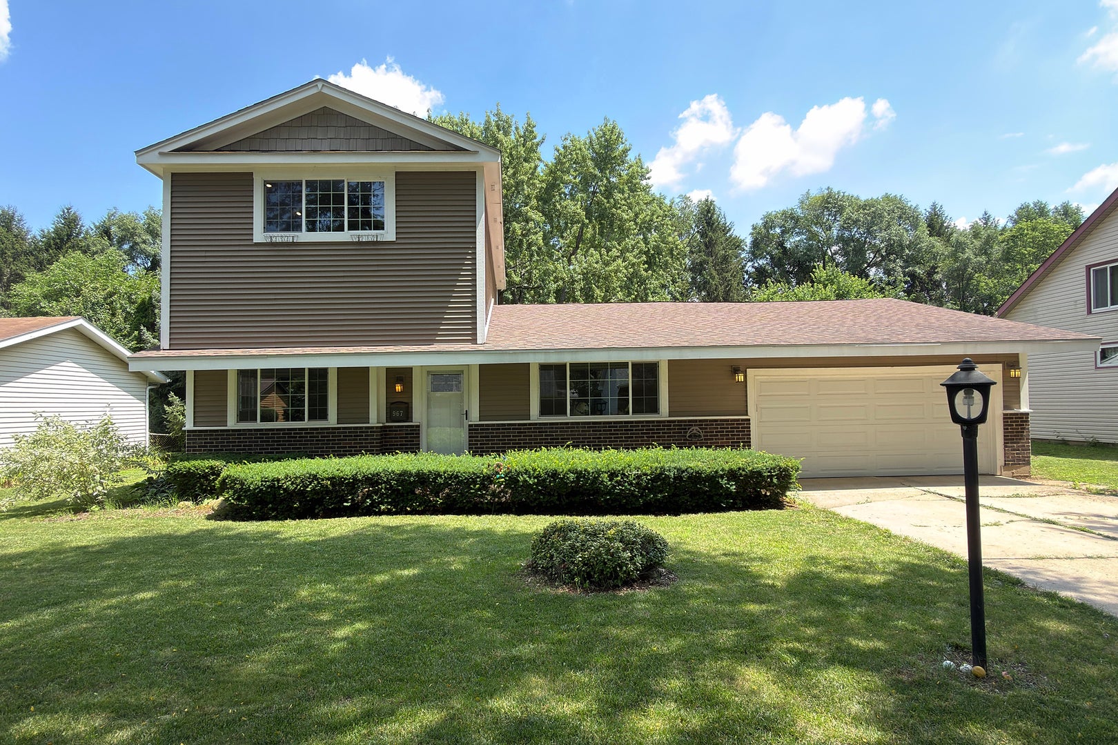 967 cardiff Drive