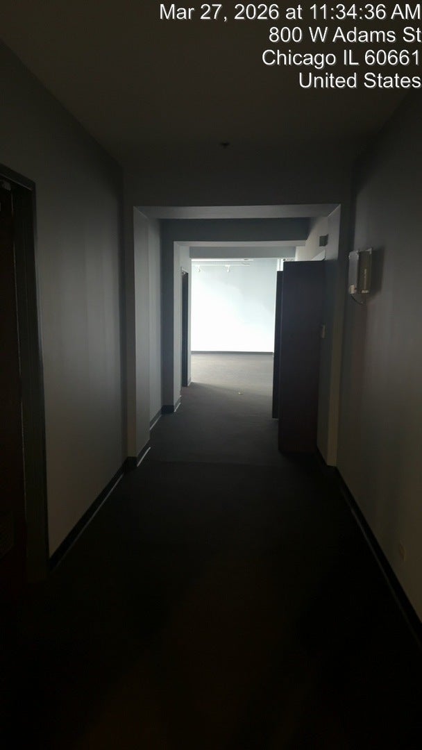 801 W Adams Street 600