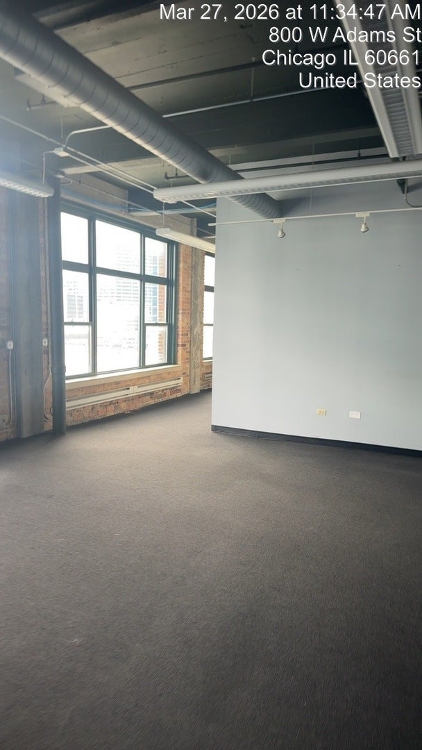 801 W Adams Street 600