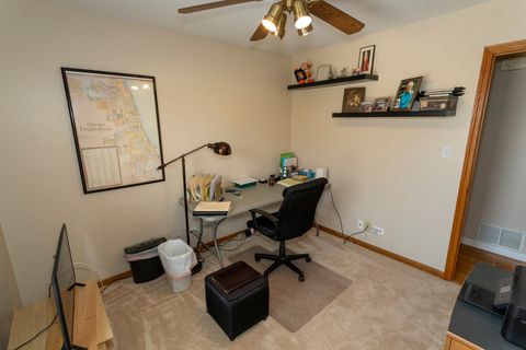 Tiny photo for 332 Byron Avenue, Bloomingdale, IL 60108 (MLS # 12607022)