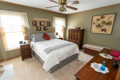 Tiny photo for 332 Byron Avenue, Bloomingdale, IL 60108 (MLS # 12607022)