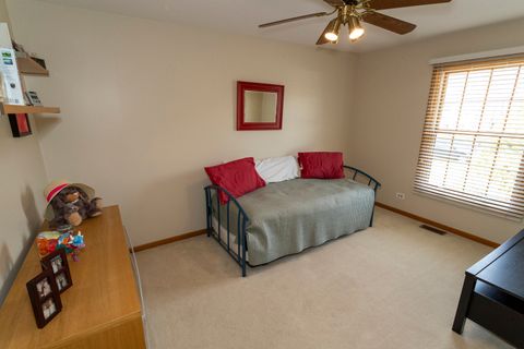 Tiny photo for 332 Byron Avenue, Bloomingdale, IL 60108 (MLS # 12607022)