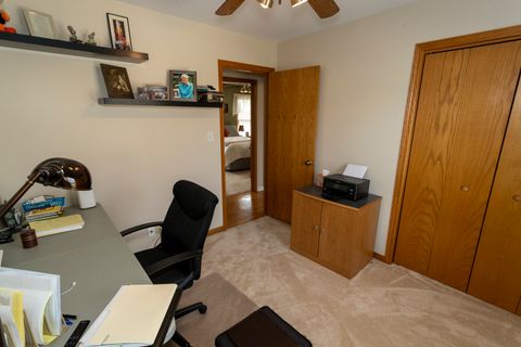 Tiny photo for 332 Byron Avenue, Bloomingdale, IL 60108 (MLS # 12607022)