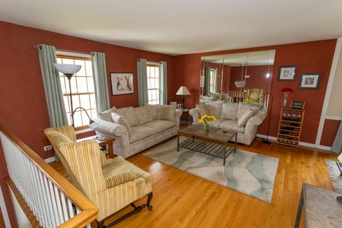 Tiny photo for 332 Byron Avenue, Bloomingdale, IL 60108 (MLS # 12607022)