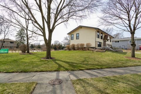 Tiny photo for 332 Byron Avenue, Bloomingdale, IL 60108 (MLS # 12607022)