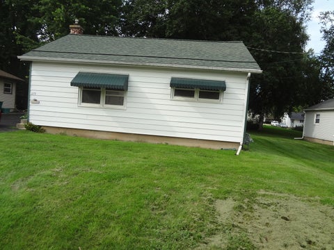 Tiny photo for 379 E Lincoln Street, Sycamore, IL 60178 (MLS # 12745886)