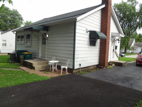 Tiny photo for 379 E Lincoln Street, Sycamore, IL 60178 (MLS # 12745886)