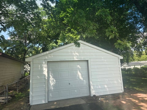 Tiny photo for 379 E Lincoln Street, Sycamore, IL 60178 (MLS # 12745886)