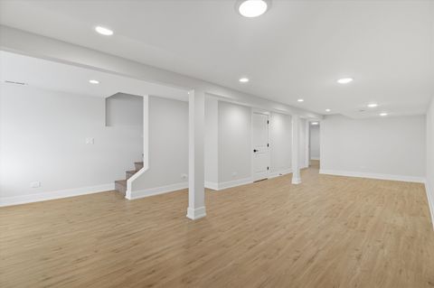 Tiny photo for 6721 W 63rd Street, Chicago, IL 60638 (MLS # 12575573)