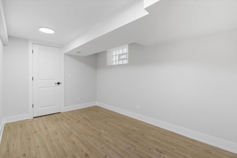 Tiny photo for 6721 W 63rd Street, Chicago, IL 60638 (MLS # 12575573)