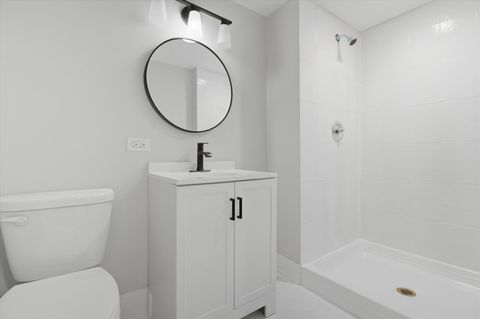 Tiny photo for 6721 W 63rd Street, Chicago, IL 60638 (MLS # 12575573)