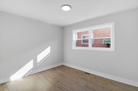 Tiny photo for 6721 W 63rd Street, Chicago, IL 60638 (MLS # 12575573)