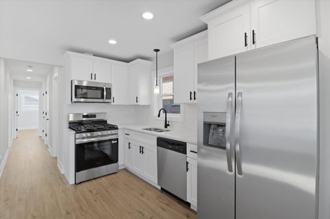 Tiny photo for 6721 W 63rd Street, Chicago, IL 60638 (MLS # 12575573)