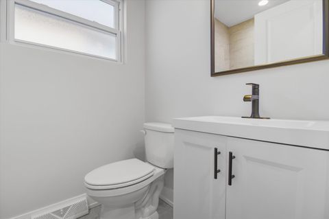 Tiny photo for 6721 W 63rd Street, Chicago, IL 60638 (MLS # 12575573)