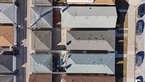 Tiny photo for 6721 W 63rd Street, Chicago, IL 60638 (MLS # 12575573)