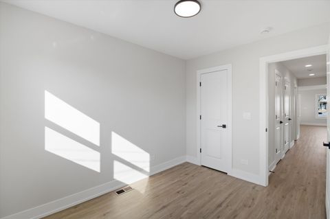 Tiny photo for 6721 W 63rd Street, Chicago, IL 60638 (MLS # 12575573)