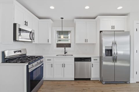 Tiny photo for 6721 W 63rd Street, Chicago, IL 60638 (MLS # 12575573)