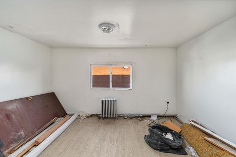 Tiny photo for 8152 S Wood Street, Chicago, IL 60620 (MLS # 12550610)