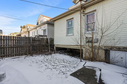 Tiny photo for 8152 S Wood Street, Chicago, IL 60620 (MLS # 12550610)