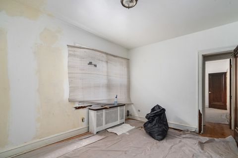 Tiny photo for 8152 S Wood Street, Chicago, IL 60620 (MLS # 12550610)