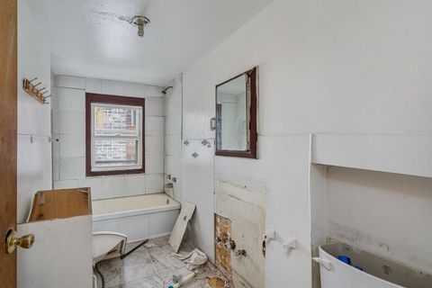 Tiny photo for 8152 S Wood Street, Chicago, IL 60620 (MLS # 12550610)
