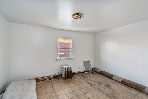 Tiny photo for 8152 S Wood Street, Chicago, IL 60620 (MLS # 12550610)