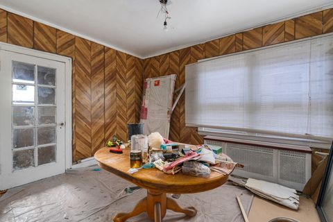 Tiny photo for 8152 S Wood Street, Chicago, IL 60620 (MLS # 12550610)