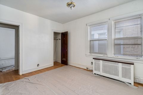 Tiny photo for 8152 S Wood Street, Chicago, IL 60620 (MLS # 12550610)