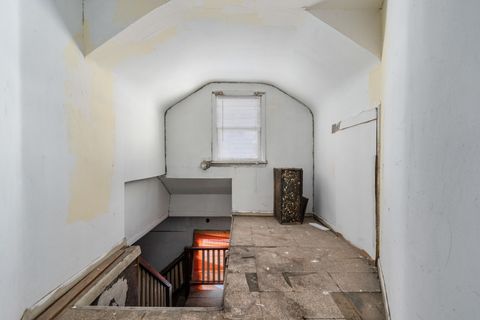 Tiny photo for 8152 S Wood Street, Chicago, IL 60620 (MLS # 12550610)