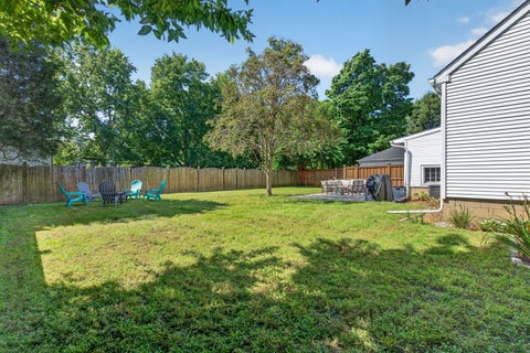 Tiny photo for 895 Pine Bluff Road, Morris, IL 60450 (MLS # 12739391)
