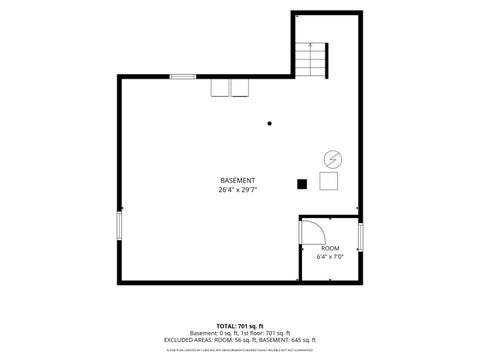 Tiny photo for 895 Pine Bluff Road, Morris, IL 60450 (MLS # 12739391)