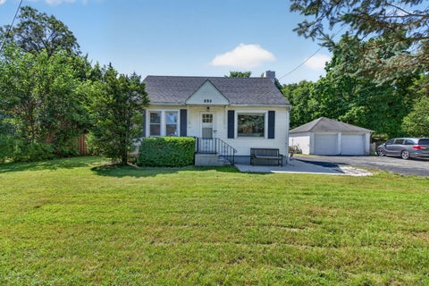 Photo of 895 Pine Bluff Road, Morris, IL 60450 (MLS # 12739391)