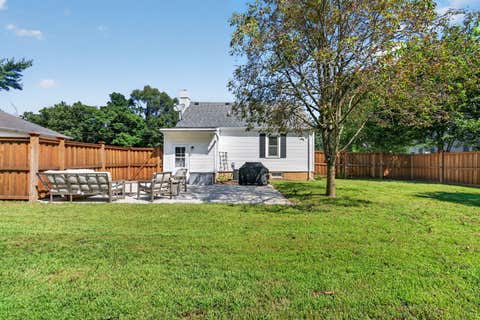 Tiny photo for 895 Pine Bluff Road, Morris, IL 60450 (MLS # 12739391)
