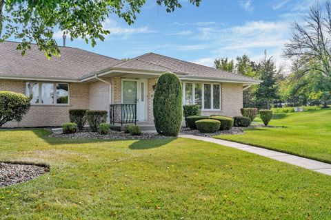 Photo of 18233 Michigan Court #73, Orland Park, IL 60467 (MLS # 12507628)