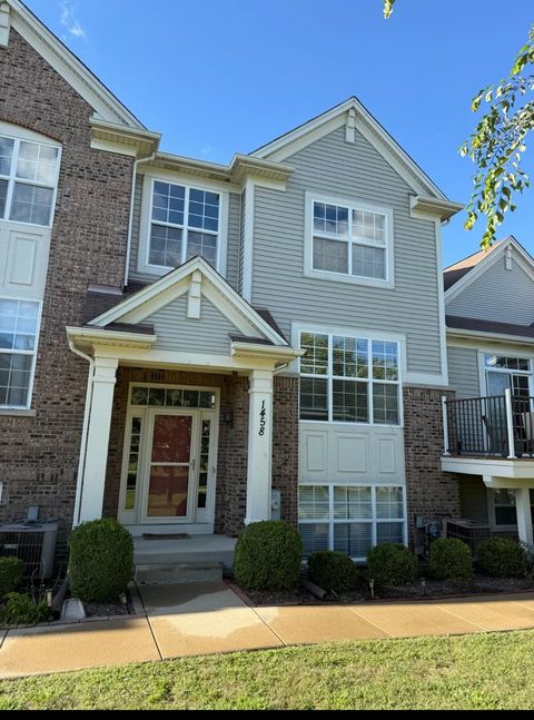 Photo of 1458 Deer Pointe Drive, South Elgin, IL 60177 (MLS # 12454981) Photo of 1458 Deer Pointe Drive, South Elgin, IL 60177 (MLS # 12454981)