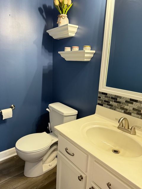 Tiny photo for 1458 Deer Pointe Drive, South Elgin, IL 60177 (MLS # 12454981)