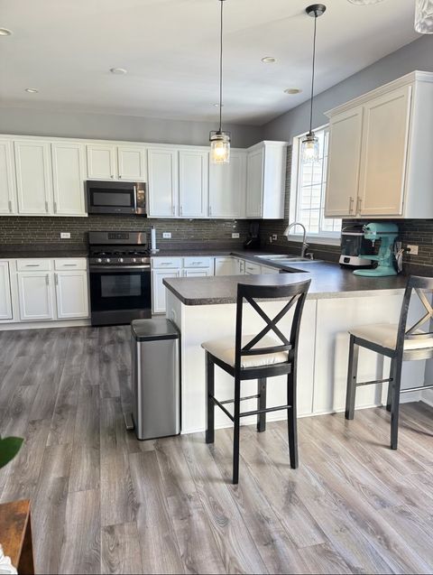 Tiny photo for 1458 Deer Pointe Drive, South Elgin, IL 60177 (MLS # 12454981)