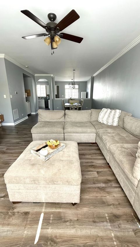 Tiny photo for 1458 Deer Pointe Drive, South Elgin, IL 60177 (MLS # 12454981)