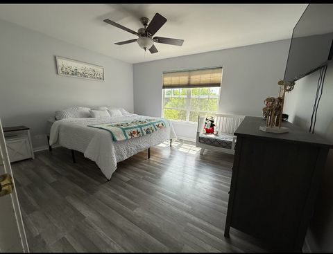 Tiny photo for 1458 Deer Pointe Drive, South Elgin, IL 60177 (MLS # 12454981)