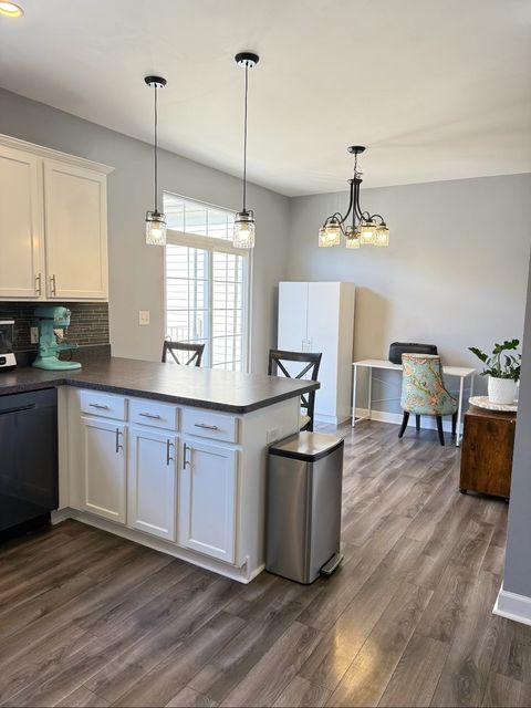 Tiny photo for 1458 Deer Pointe Drive, South Elgin, IL 60177 (MLS # 12454981)