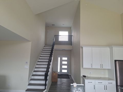 Tiny photo for 6704 Bridle Path Drive, Matteson, IL 60443 (MLS # 12535422)