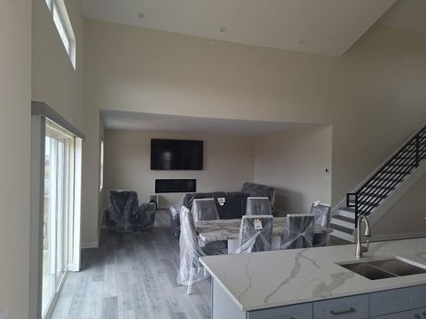 Tiny photo for 6704 Bridle Path Drive, Matteson, IL 60443 (MLS # 12535422)