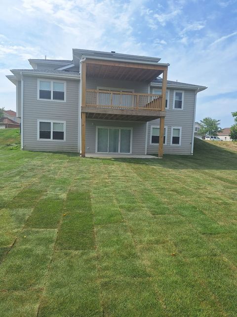 Tiny photo for 6704 Bridle Path Drive, Matteson, IL 60443 (MLS # 12535422)