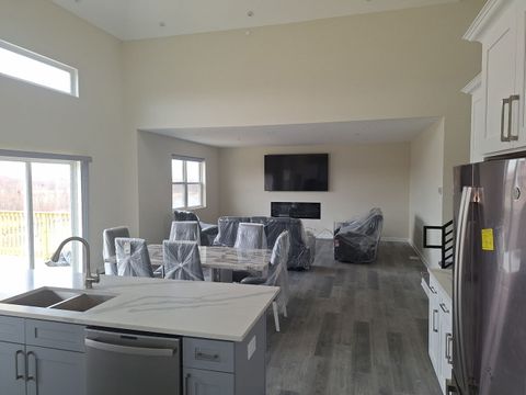 Tiny photo for 6704 Bridle Path Drive, Matteson, IL 60443 (MLS # 12535422)